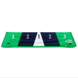 Golfgen™ PGA TOUR FIRST TEE Set of 2 36" Rectangular Sticky Targets