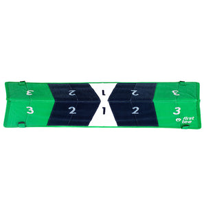 Golfgen™ PGA TOUR FIRST TEE Set of 2 36" Rectangular Sticky Targets