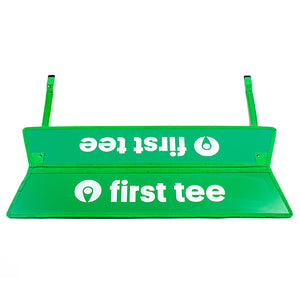 Golfgen™ PGA TOUR FIRST TEE Set of 2 36" Rectangular Sticky Targets