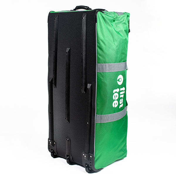 PGA TOUR® FIRST TEE Set of 2 Large Equipment Carriers by Golfgen® with Front and Side Handles