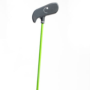 Golfgen™ PGA TOUR FIRST TEE Set of 6 Right/Left Handed Putters For Players 3'9" Up to 4'7" or 6-11 years old