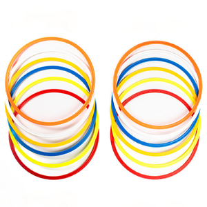 Golfgen™ PGA TOUR FIRST TEE Set of 12 Hoops