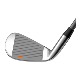 PGA Tour G1 Series Kids 7 iron | Golf Clubs for Heights 5'2" - 5'7" | Young Men & Women Golf Clubs Ages 12-17