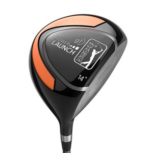 Golfgen™ PGA Tour G1 Series Kids 430cc Driver | Golf Clubs for Heights 5'2" - 5'7" | Young Men & Women Golf Clubs Ages 12-17