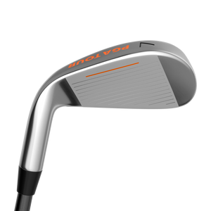 PGA Tour G1 Series Kids 7 iron | Golf Clubs for Heights 5'2" - 5'7" | Young Men & Women Golf Clubs Ages 12-17