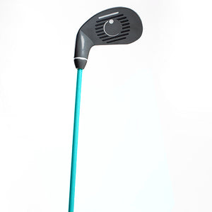 Golfgen™ PGA TOUR FIRST TEE Set of 6 Right Handed Irons For Players 4'7" Up to 5'2" or ages 12+