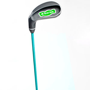 Golfgen™ PGA TOUR FIRST TEE Set of 6 Right Handed Irons For Players 4'7" Up to 5'2" or ages 12+