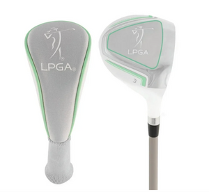 Golfgen™ LPGA Adult 13 Piece Set
