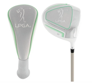 Golfgen™ LPGA Adult 13 Piece Set