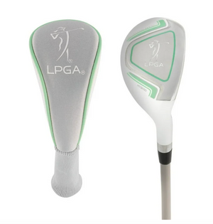 Golfgen™ LPGA Adult 13 Piece Set