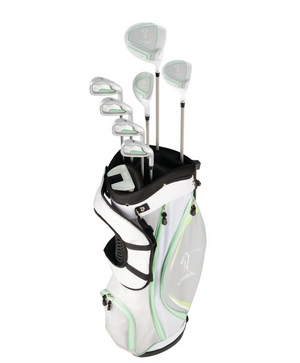 Golfgen™ LPGA Adult 13 Piece Set