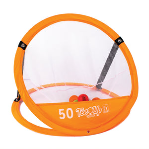 Golfgen™ PGA TOUR Tee Up 3PC Chipping Net