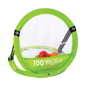 Golfgen™ PGA TOUR Tee Up 3PC Chipping Net