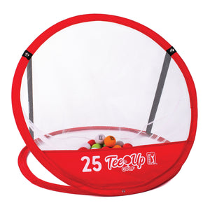 Golfgen™ PGA TOUR Tee Up 3PC Chipping Net