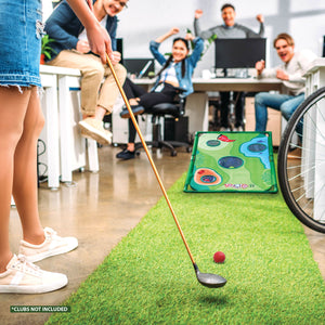 Golfgen™ PGA TOUR Kornhole Game; All ages