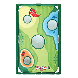 Golfgen™ PGA TOUR Kornhole Game; All ages