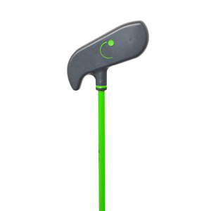 Golfgen™ PGA TOUR TEE UP Green Practice Putter; Ages 12-15; Up to 5'2"