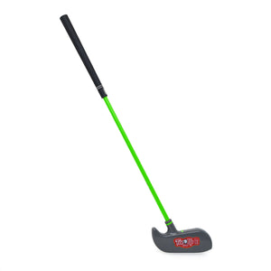 Golfgen™ PGA TOUR TEE UP Green Practice Putter; Ages 12-15; Up to 5'2"