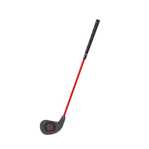 Golfgen™ PGA TOUR TEE UP Red Practice Iron; Ages 3-6; Up to 3'9"