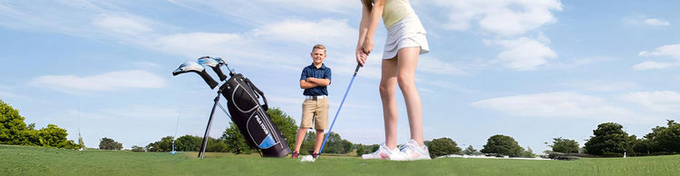 Practice Clubs