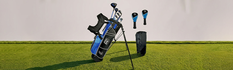 First Tee Equipment