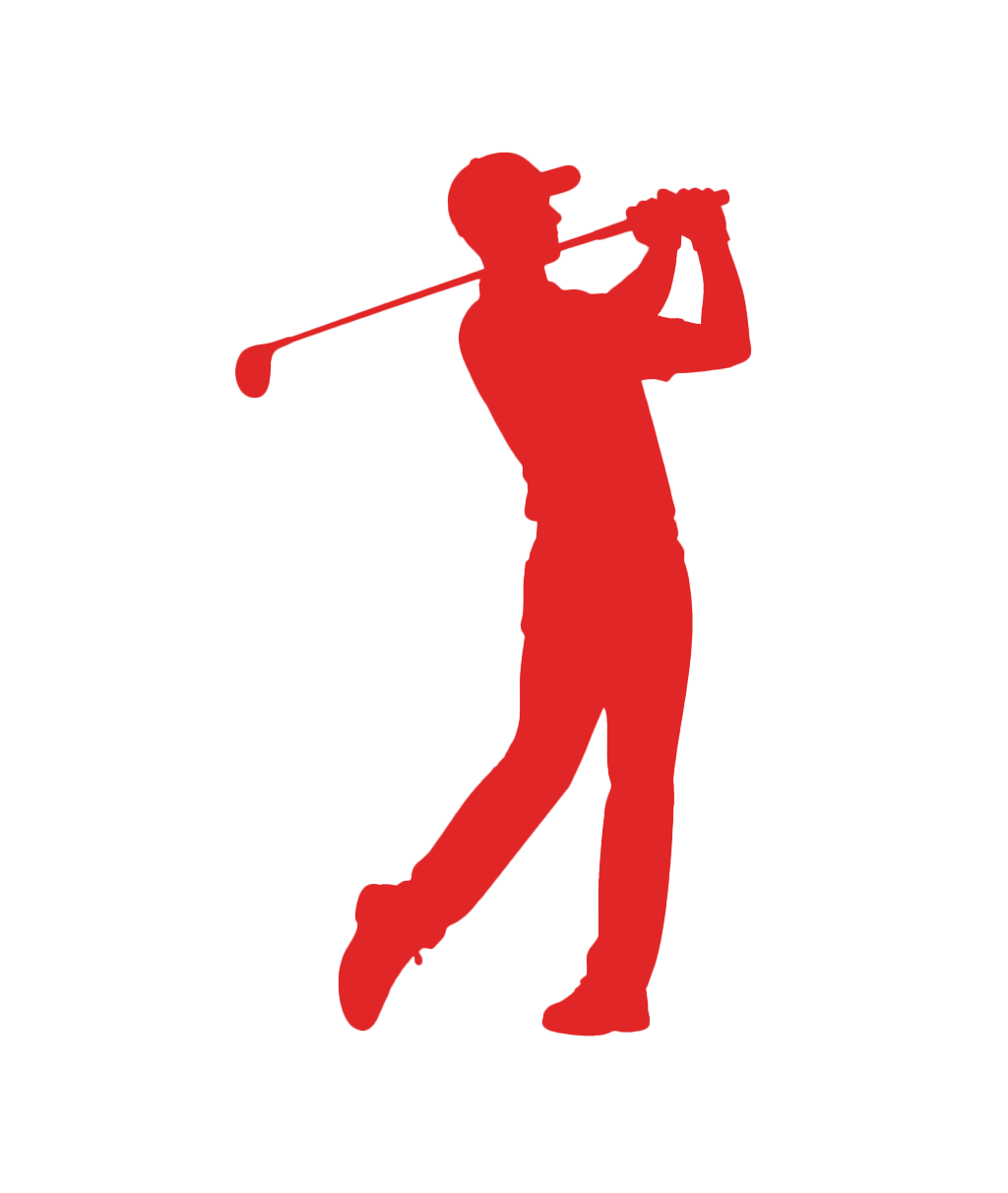 First Tee Iron Set — 6 Right Handed Irons