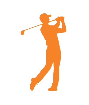 First Tee Iron Set — 6 Right Handed Irons