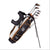 PGA Tour G1 Series Kids Left Hand Golf Club Set With 6 Clubs, Stand Golf Bag & 10 Total Pieces | Golf Clubs and Sets for Heights 5'2" - 5'7" | Complete Golf Club Sets | Young Men & Women Golf Clubs Ages 12-17