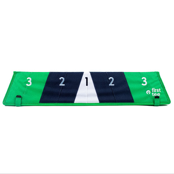 PGA TOUR® FIRST TEE Set of 2 36" Rectangular Sticky Targets by Golfgen®