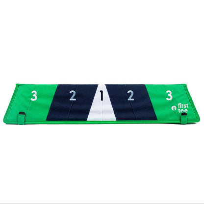 PGA TOUR® FIRST TEE Set of 2 36" Rectangular Sticky Targets by Golfgen®