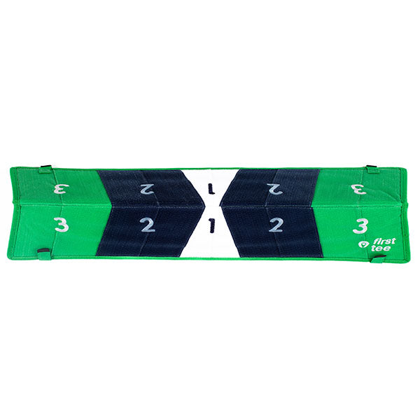 PGA TOUR® FIRST TEE Set of 2 36" Rectangular Sticky Targets by Golfgen®