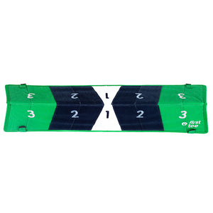 PGA TOUR FIRST TEE Set of 2 36" Rectangular Sticky Targets