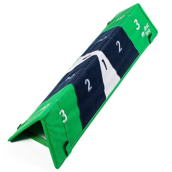 PGA TOUR® FIRST TEE Set of 2 36" Rectangular Sticky Targets by Golfgen®