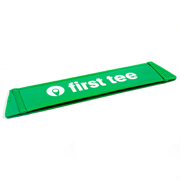 PGA TOUR® FIRST TEE Set of 2 36" Rectangular Sticky Targets by Golfgen®