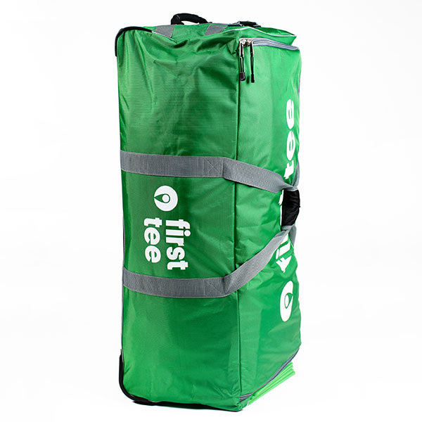 Golfgen™ PGA TOUR FIRST TEE Set of 2 Large Equipment Carriers with  Front and Side Handles