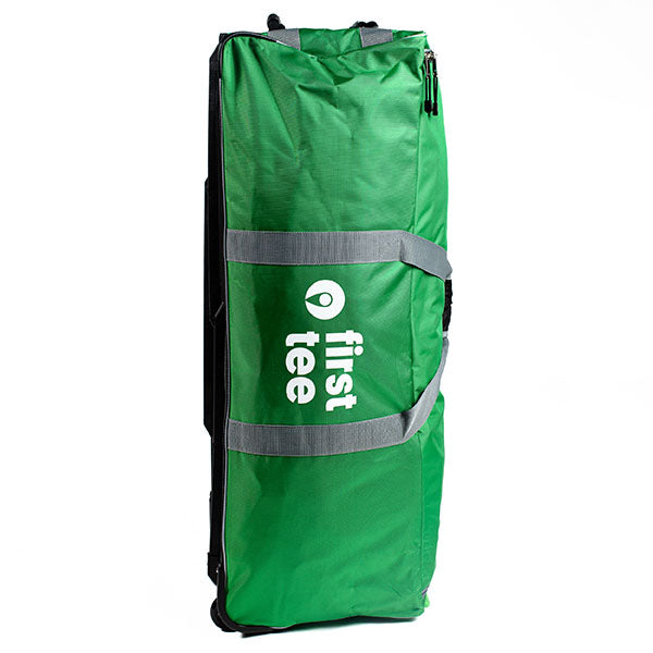 Golfgen™ PGA TOUR FIRST TEE Set of 2 Large Equipment Carriers with  Front and Side Handles