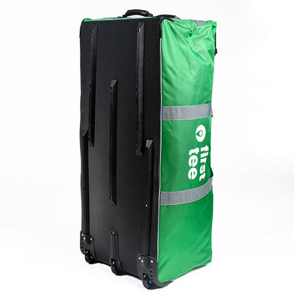 PGA TOUR® FIRST TEE Set of 2 Large Equipment Carriers by Golfgen® with  Front and Side Handles