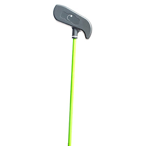 PGA TOUR FIRST TEE Set of 6 Right/Left Handed Putters For Players 3'9" Up to 4'7" or 6-11 years old