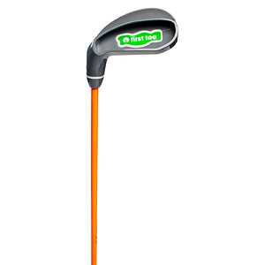 PGA TOUR FIRST TEE Set of 6 Left Handed Irons For Players Up to 3'9" or ages 3-6 years old