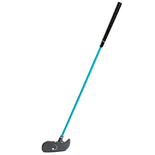 Golfgen™ PGA TOUR FIRST TEE Set of 6 Right/Left Handed Putters For Players 4'7" Up to 5'2" or ages 12+