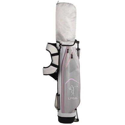 LPGA Adult 8 Piece Set by Golfgen™