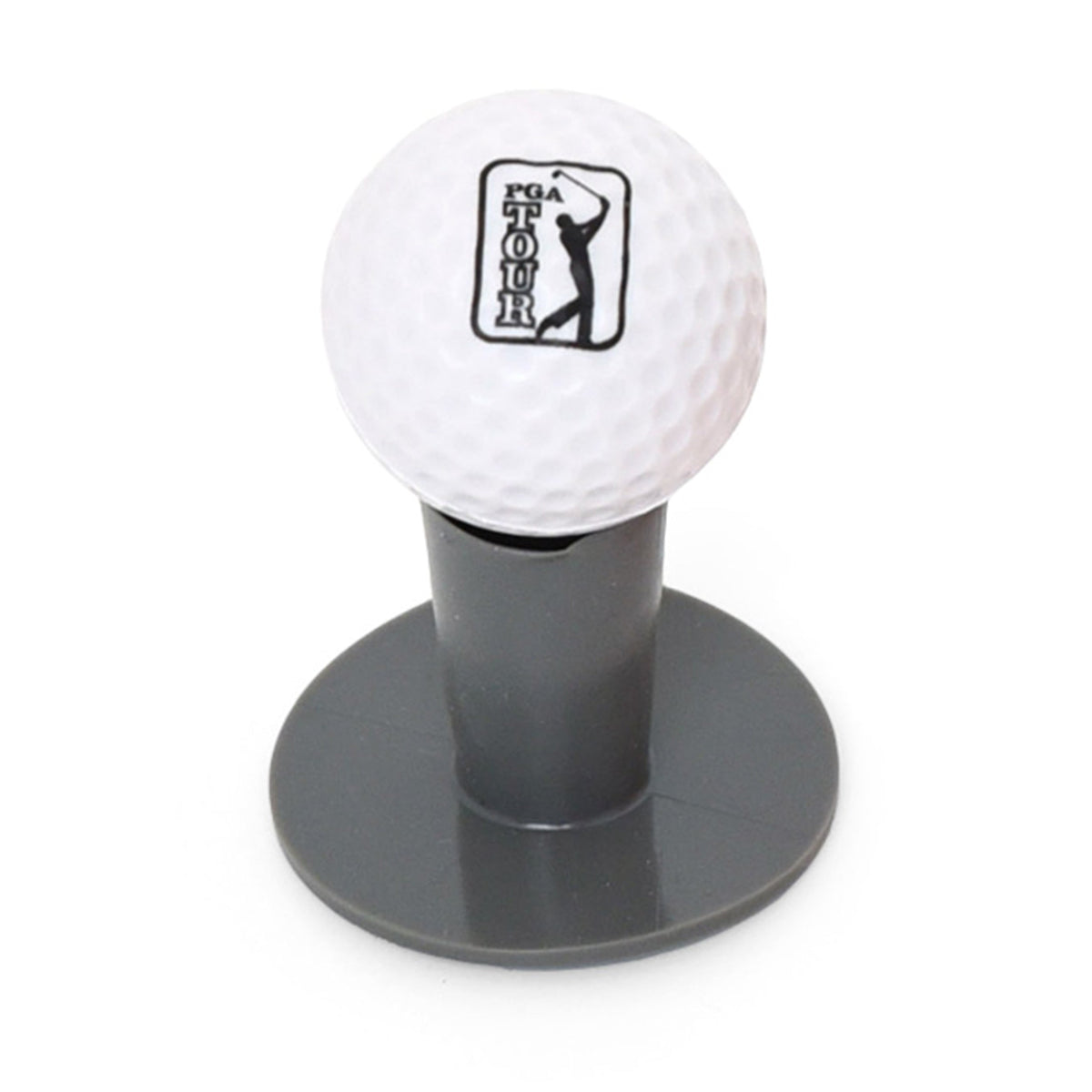 Golfgen™ PGA TOUR White 12 Piece Foam Practice Golf Ball Set FT