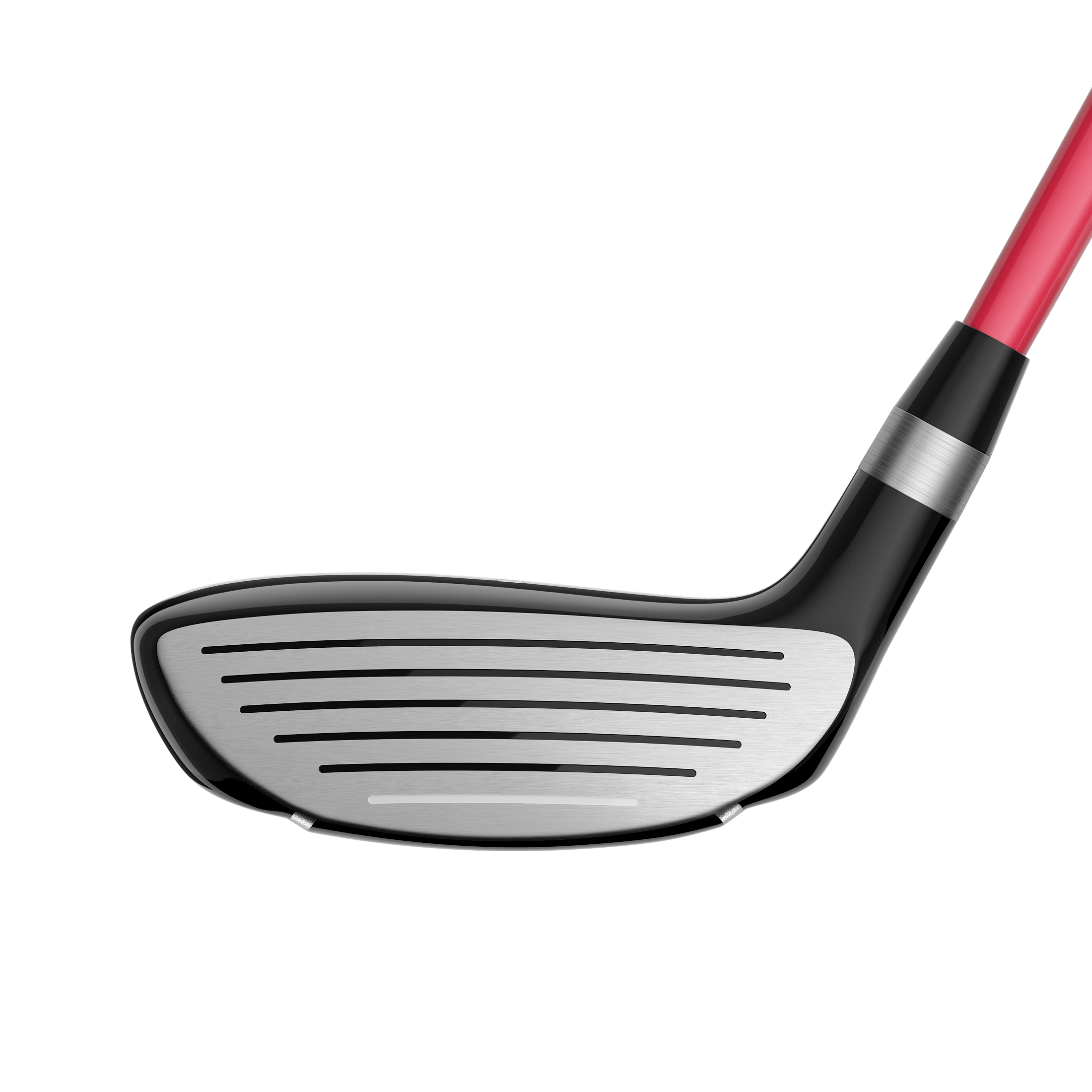 Nike junior sales golf club set