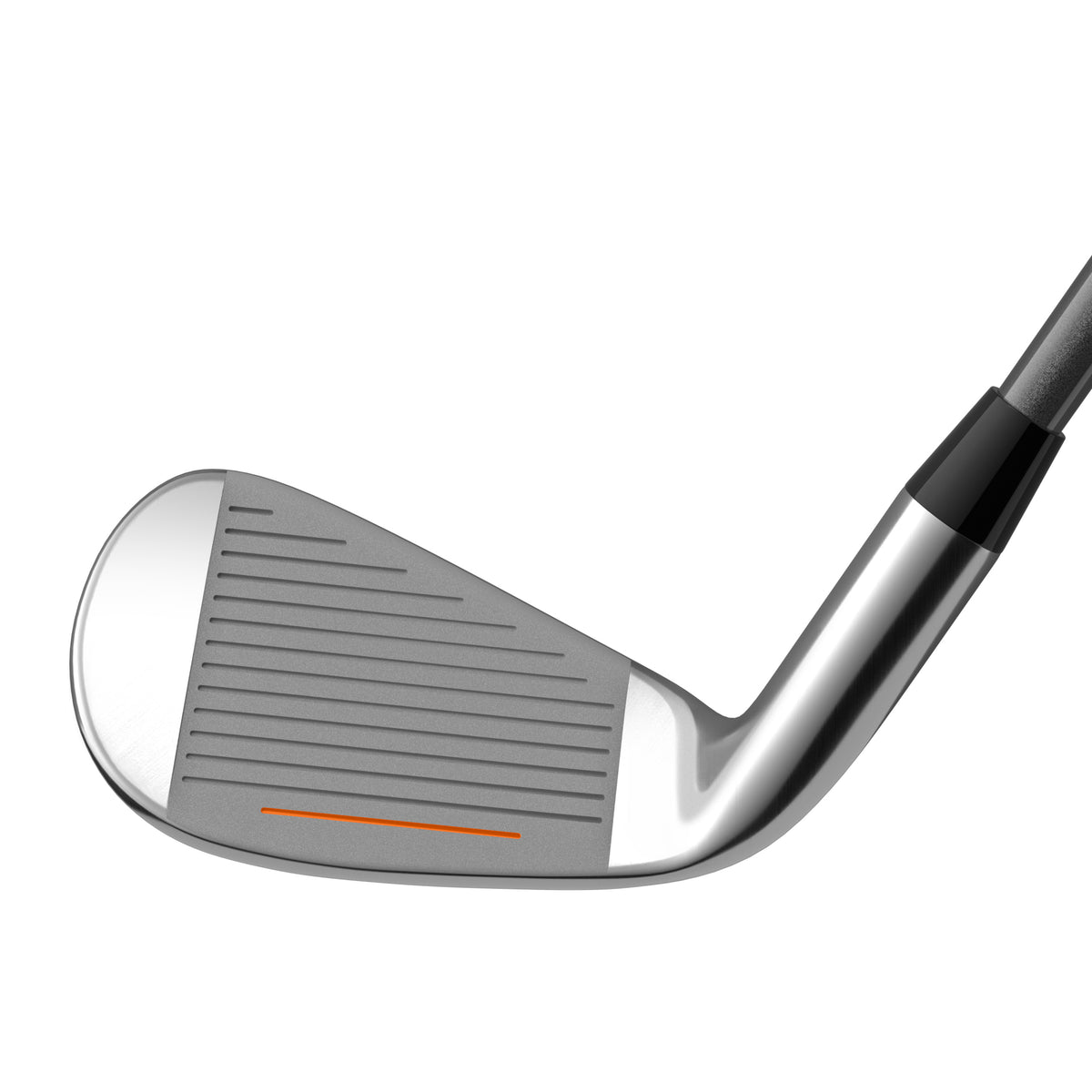 Golfgen™ PGA Tour G1 Series Kids 7 Iron | Golf Clubs for Heights 5'2" - 5'7" | Young Men & Women Golf Clubs Ages 12-17
