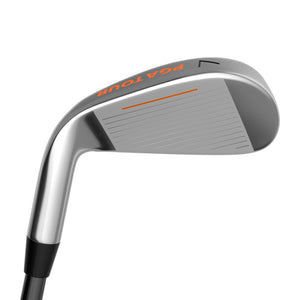 Golfgen™ PGA Tour G1 Series Kids 7 Iron | Golf Clubs for Heights 5'2" - 5'7" | Young Men & Women Golf Clubs Ages 12-17