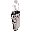 Golfgen™ LPGA Adult 8 Piece Set