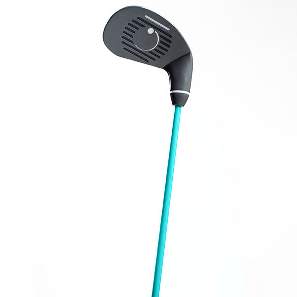 Golfgen™ PGA TOUR FIRST TEE Set of 6 Left Handed Irons For Players 4'7" Up to 5'2" or ages 12+