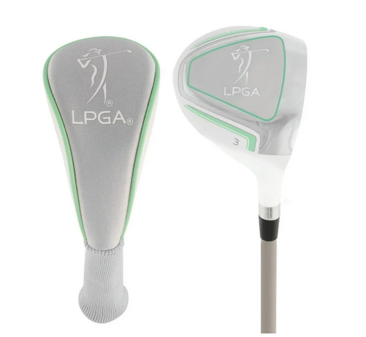 Golfgen™ LPGA Adult 13 Piece Set