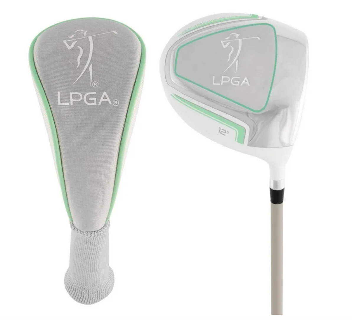 Golfgen™ LPGA Adult 13 Piece Set