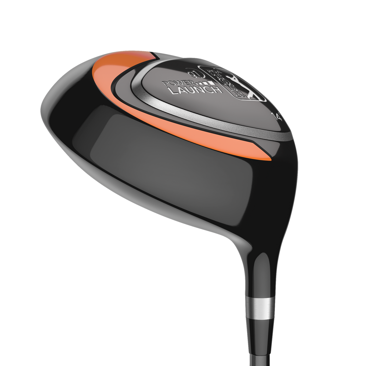 Golfgen™ PGA Tour G1 Series Kids 430cc Driver | Golf Clubs for Heights 5'2" - 5'7" | Young Men & Women Golf Clubs Ages 12-17